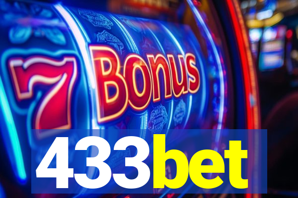 433bet