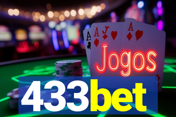 433bet