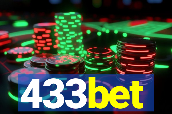 433bet