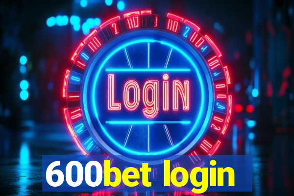 600bet login