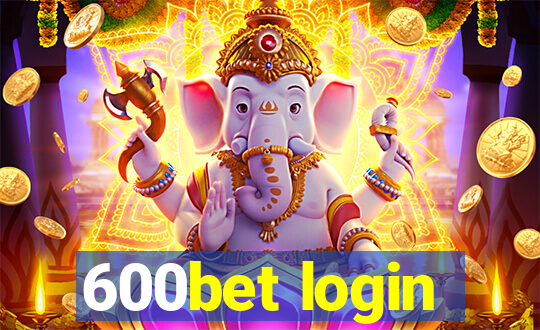 600bet login