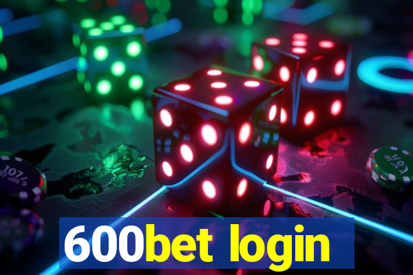 600bet login