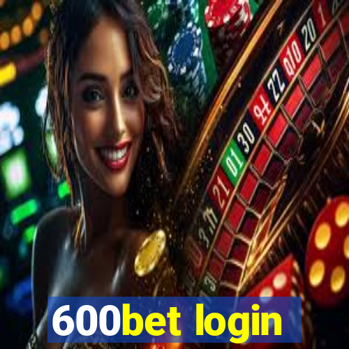 600bet login