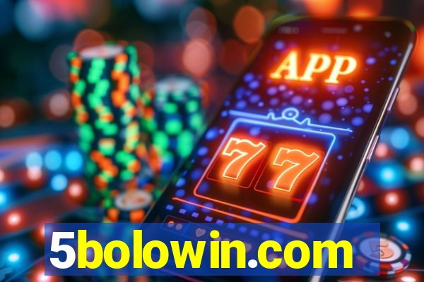 5bolowin.com