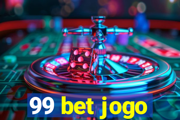 99 bet jogo