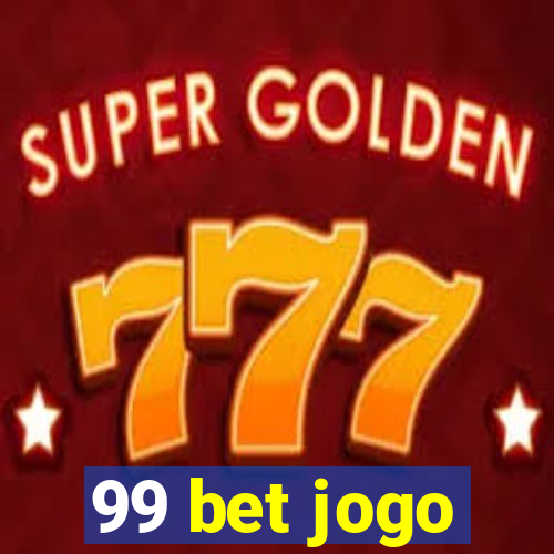 99 bet jogo