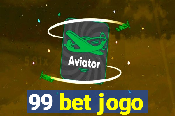 99 bet jogo