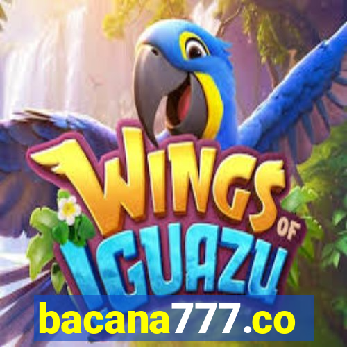 bacana777.co