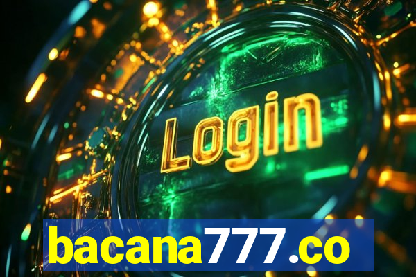 bacana777.co