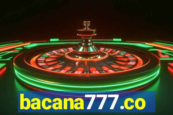 bacana777.co