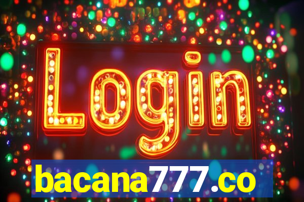 bacana777.co