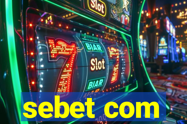 sebet com