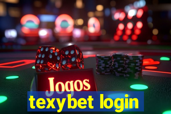 texybet login