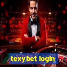 texybet login