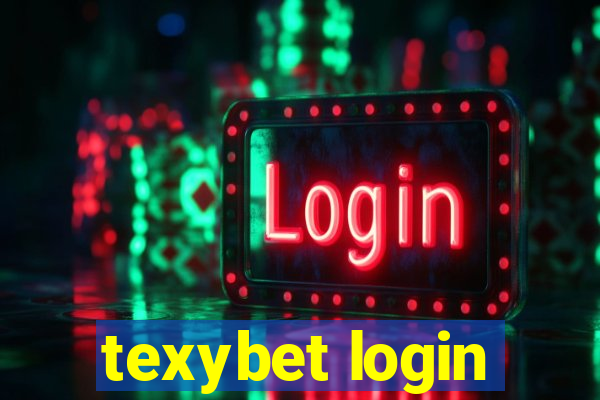 texybet login