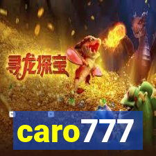 caro777