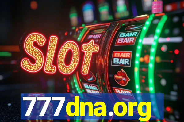 777dna.org