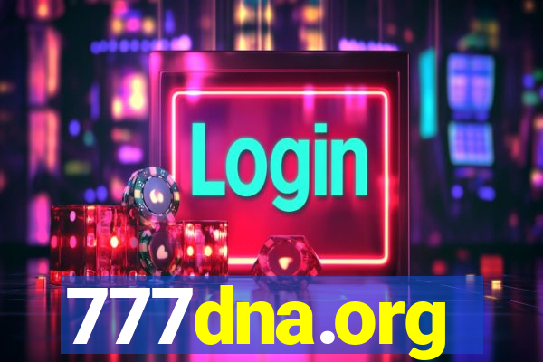 777dna.org