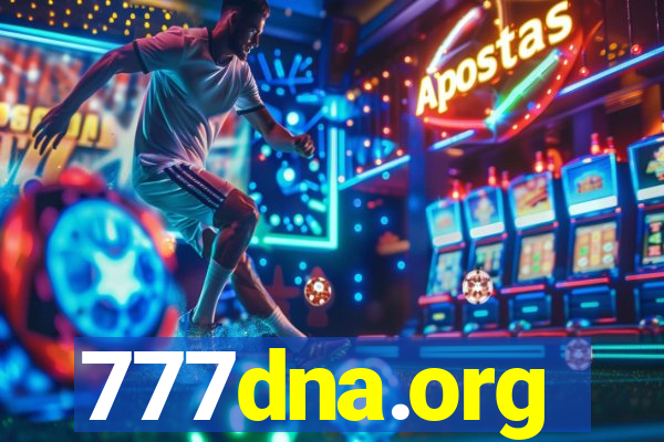 777dna.org