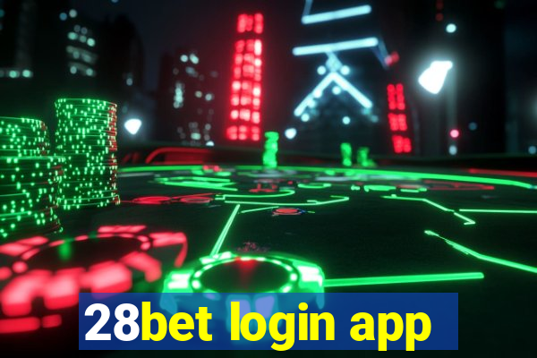 28bet login app