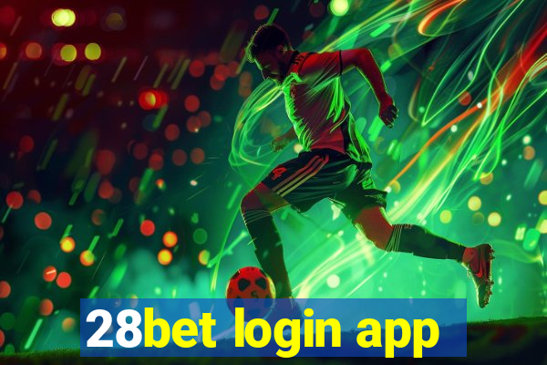 28bet login app