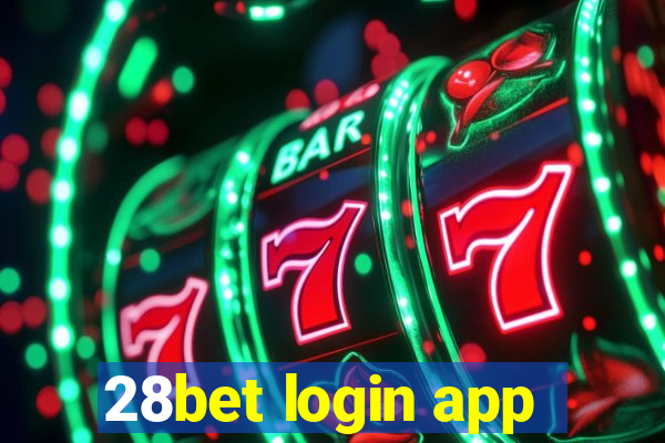 28bet login app