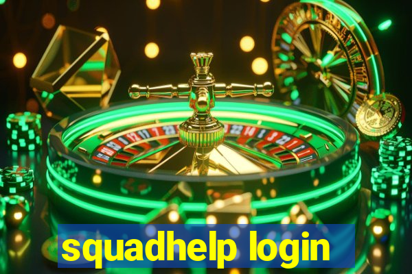 squadhelp login