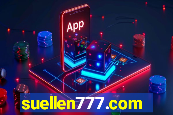 suellen777.com