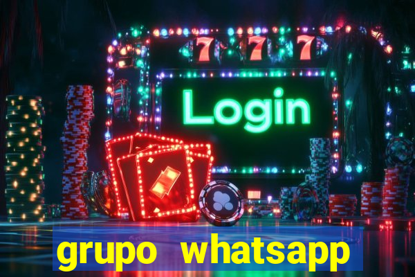 grupo whatsapp porto velho