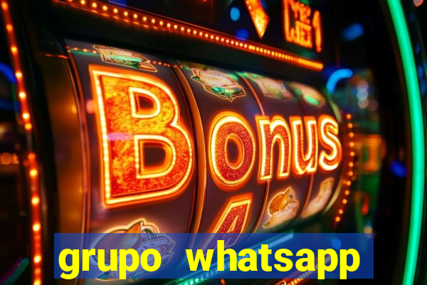 grupo whatsapp porto velho