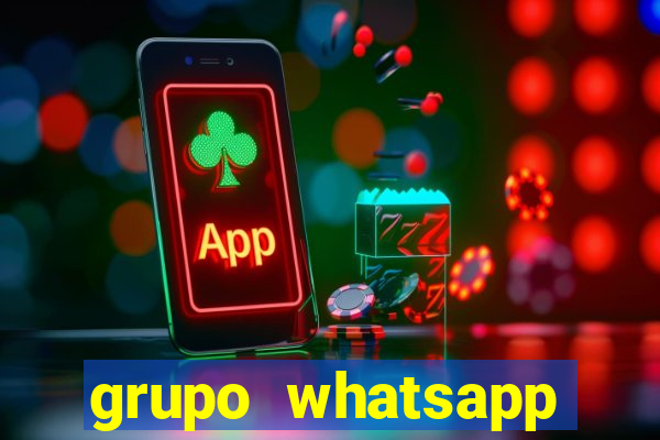 grupo whatsapp porto velho