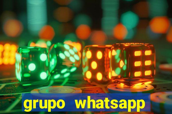 grupo whatsapp porto velho