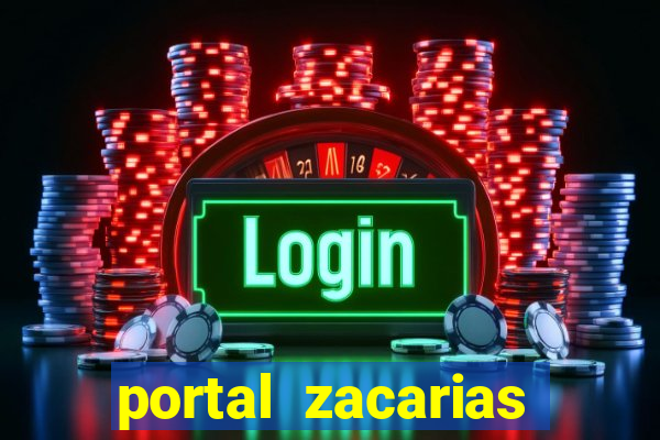 portal zacarias mulher do circo