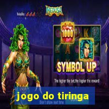 jogo do tiringa