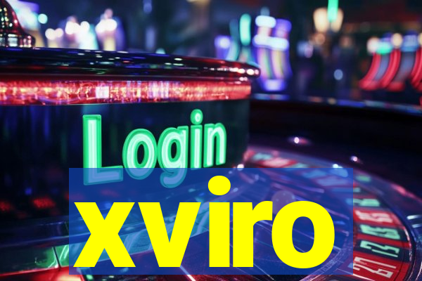 xviro