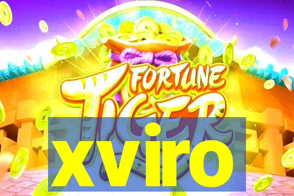 xviro