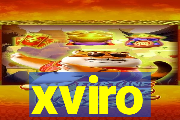 xviro