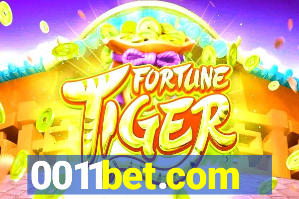 0011bet.com