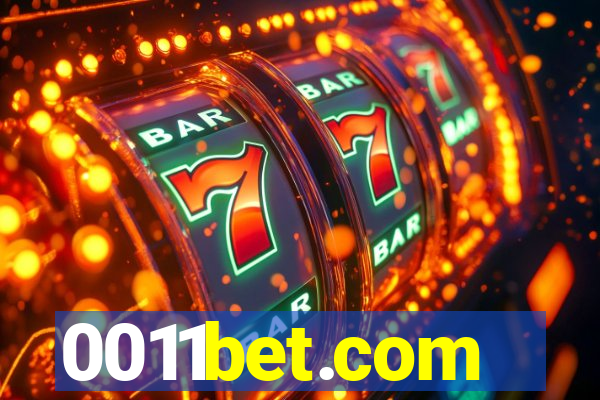 0011bet.com