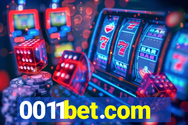 0011bet.com