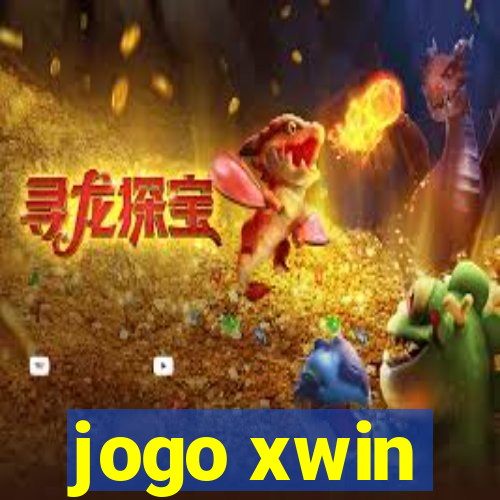 jogo xwin