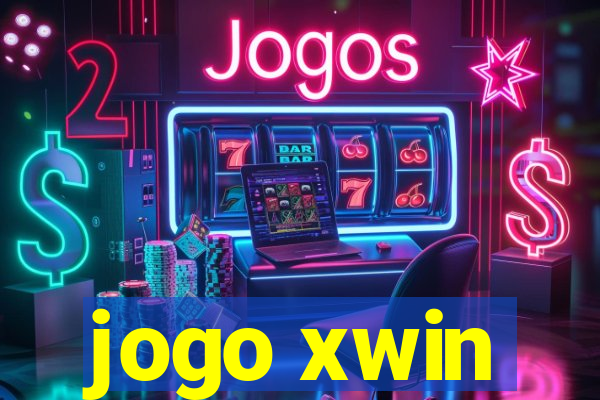 jogo xwin