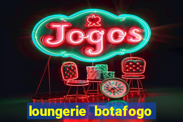 loungerie botafogo praia shopping