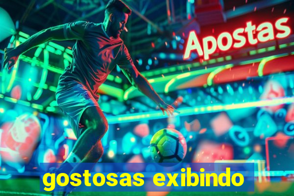 gostosas exibindo