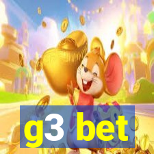 g3 bet