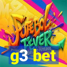 g3 bet