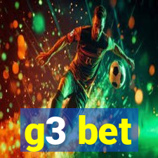 g3 bet