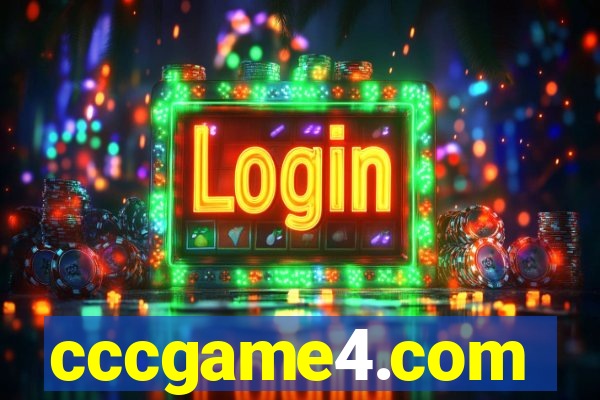 cccgame4.com