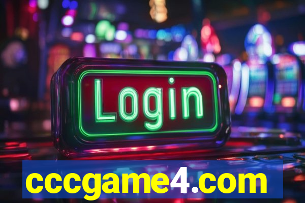 cccgame4.com