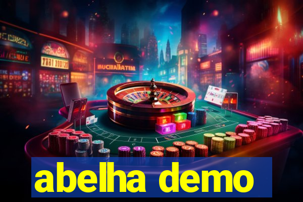 abelha demo